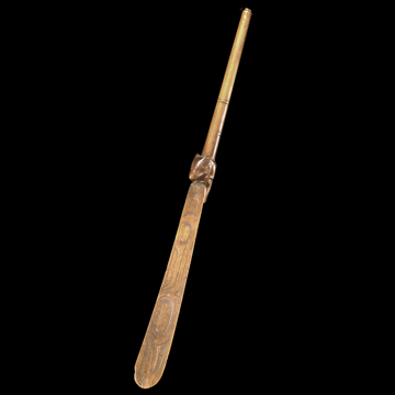 Soapberry Spoon