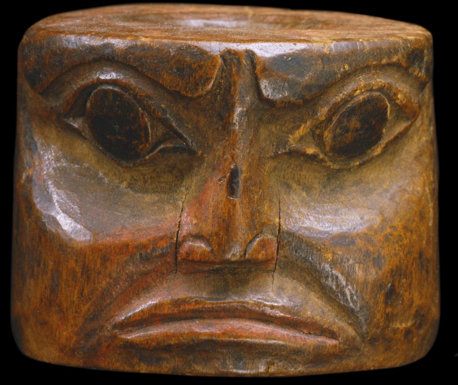 tlingit Ornament